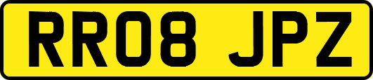 RR08JPZ