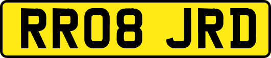 RR08JRD