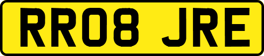 RR08JRE
