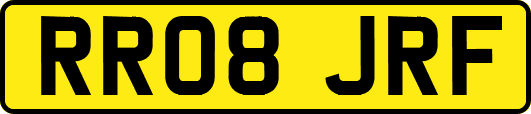 RR08JRF
