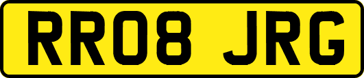 RR08JRG