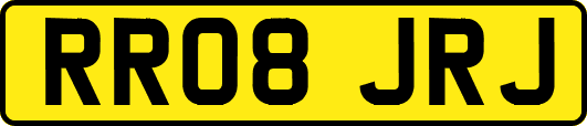 RR08JRJ