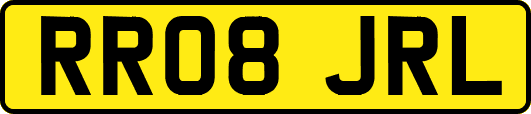RR08JRL