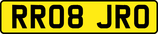 RR08JRO