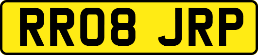 RR08JRP