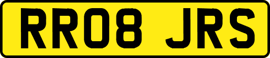 RR08JRS