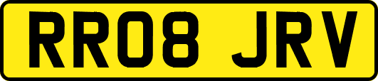 RR08JRV