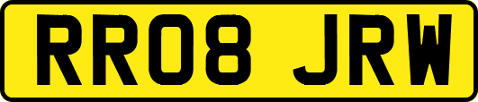 RR08JRW