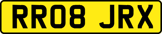 RR08JRX