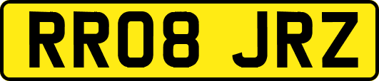 RR08JRZ