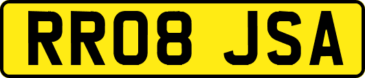 RR08JSA