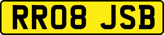 RR08JSB