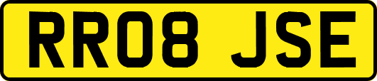 RR08JSE