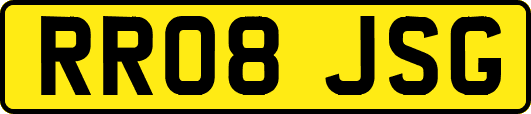 RR08JSG