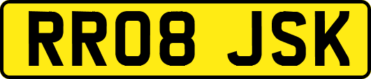 RR08JSK