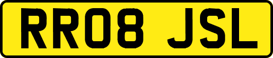 RR08JSL