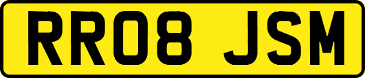 RR08JSM