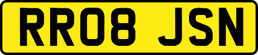 RR08JSN