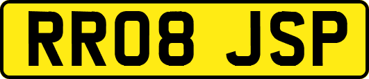RR08JSP
