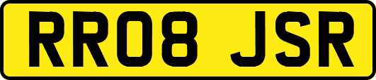 RR08JSR