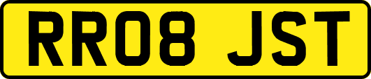 RR08JST