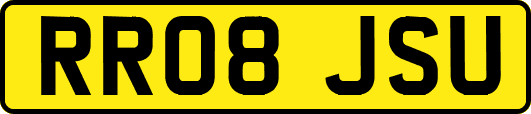 RR08JSU