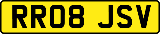RR08JSV