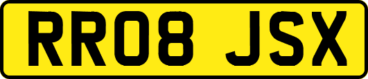 RR08JSX
