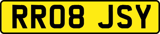 RR08JSY