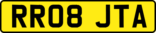 RR08JTA