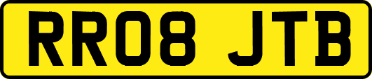 RR08JTB