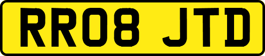 RR08JTD
