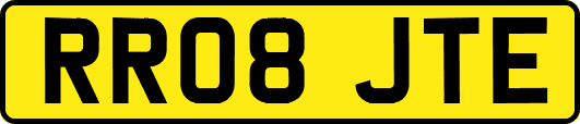 RR08JTE