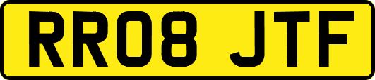 RR08JTF