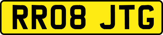 RR08JTG