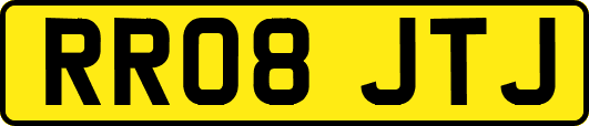 RR08JTJ