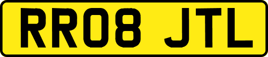 RR08JTL