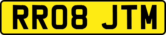 RR08JTM