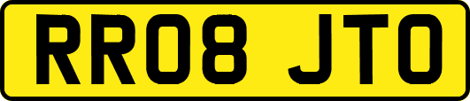 RR08JTO