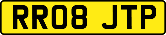 RR08JTP