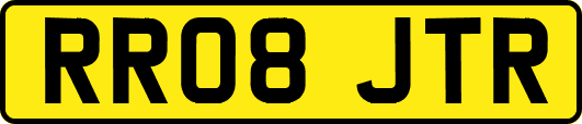 RR08JTR