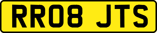 RR08JTS