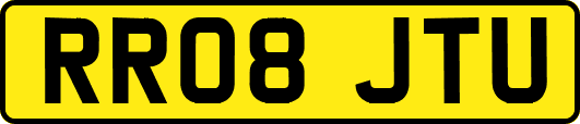 RR08JTU