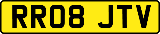 RR08JTV