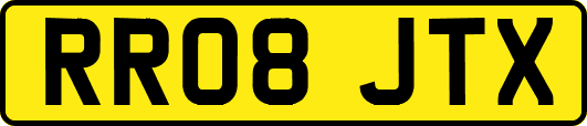 RR08JTX