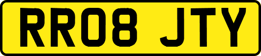 RR08JTY