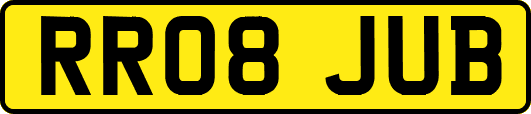 RR08JUB