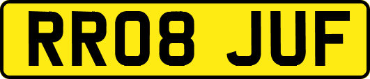 RR08JUF