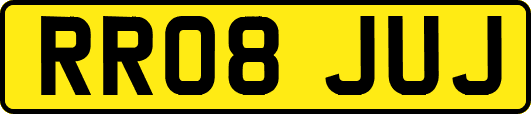 RR08JUJ