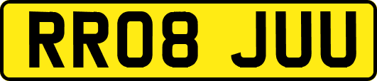 RR08JUU